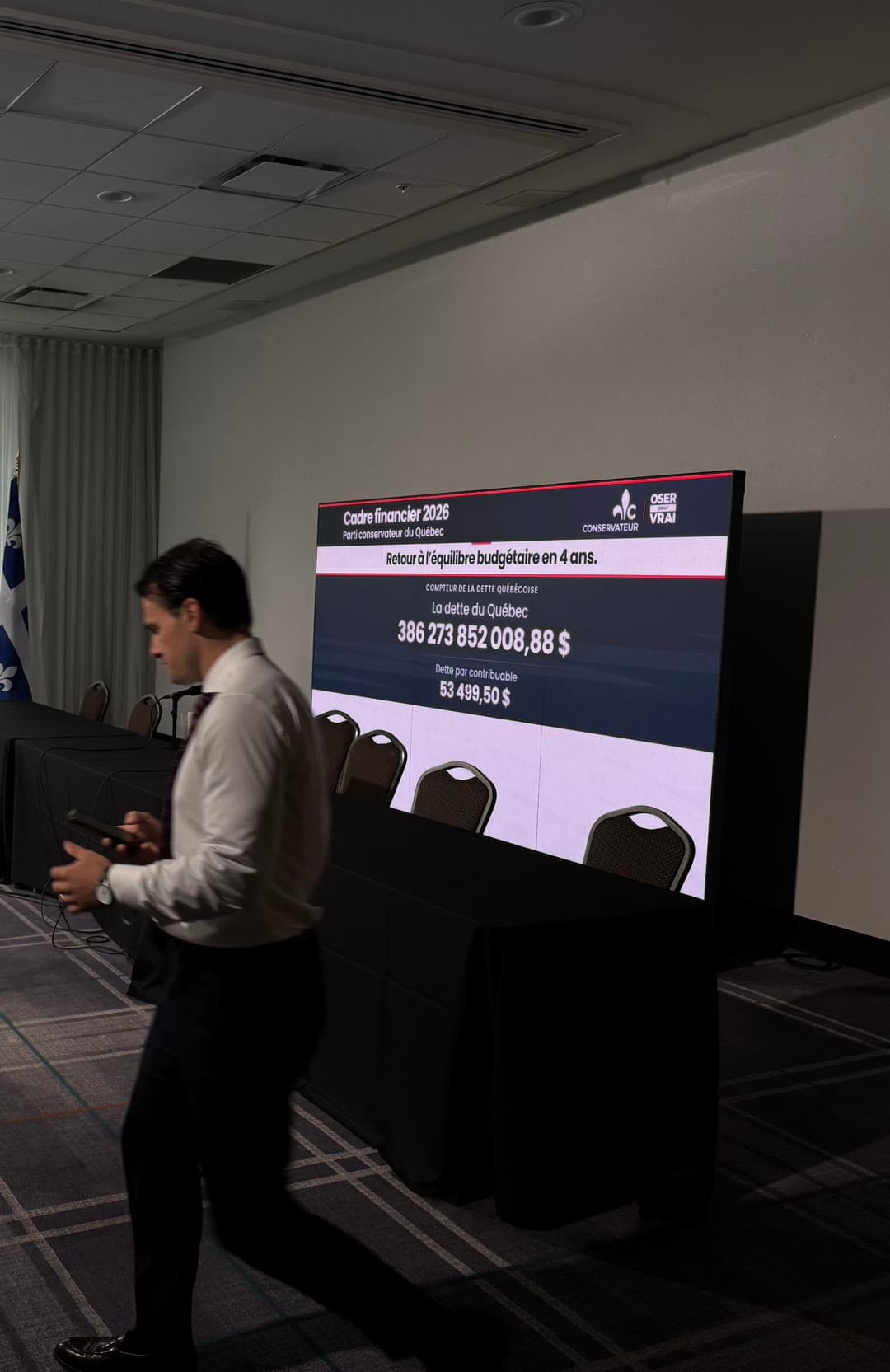 Réalisation PIXANOVA — Cedric Lapointe