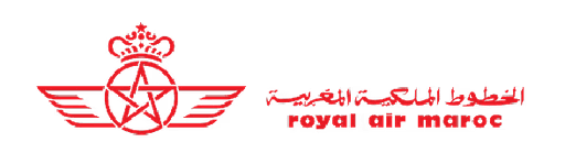 Royal Air Maroc