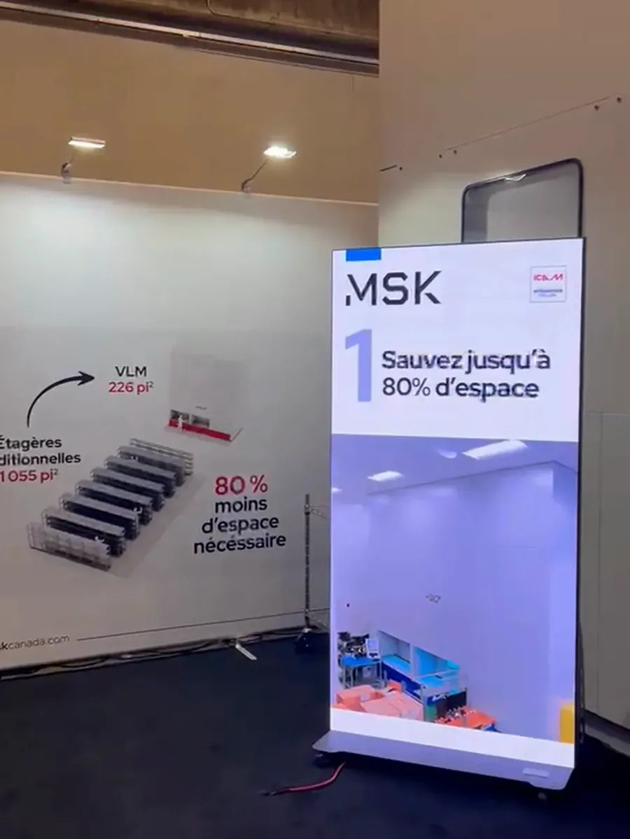 MSK Canada